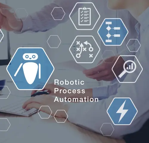 Robotics Process Automation